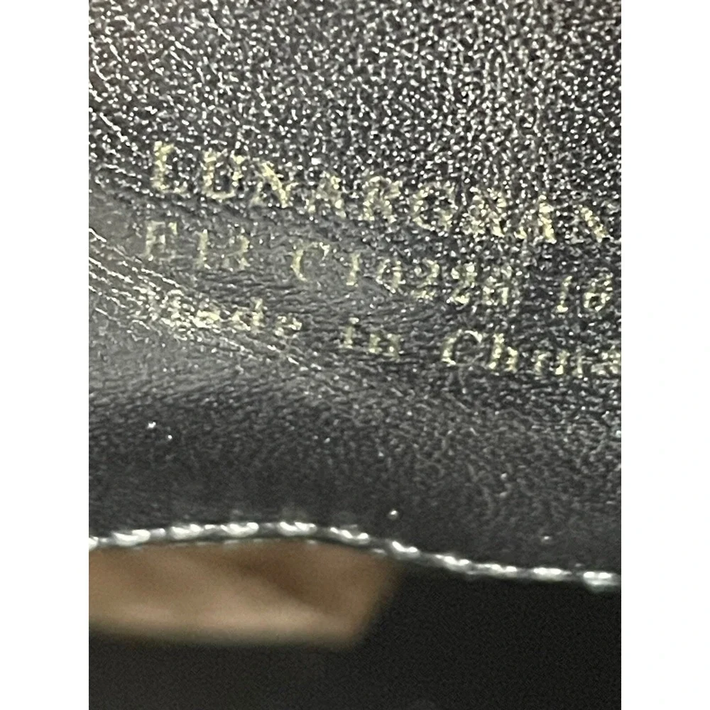 Cole Haan Preppy Lunargrand Lunarlon  Suede Gray Yellow Men Oxford Shoes Sz 12 M